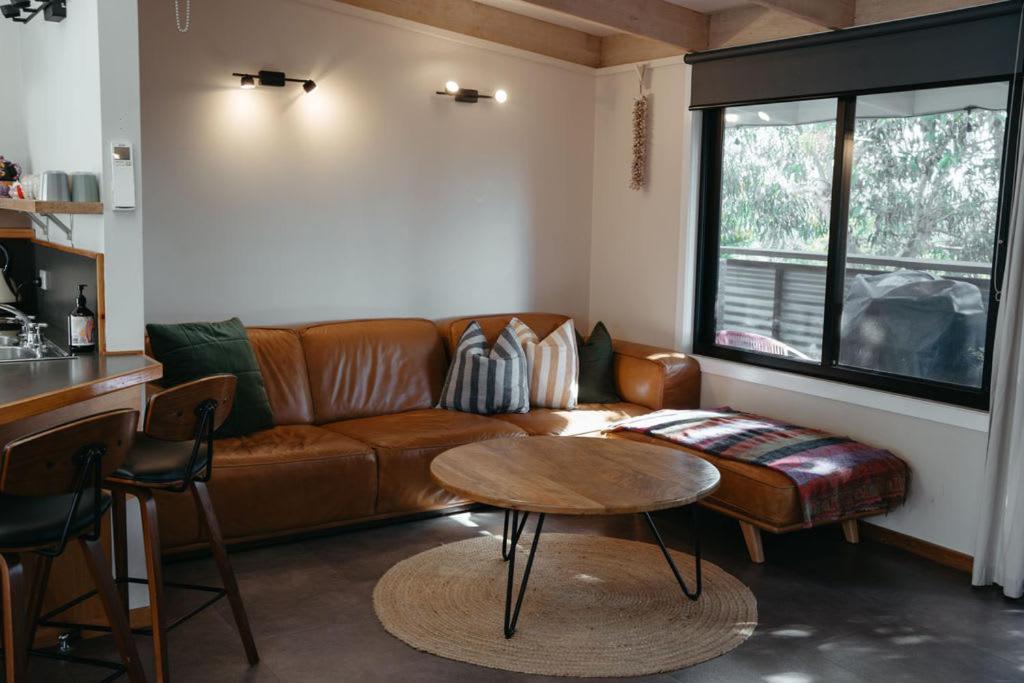 The Pc Cottage Port Campbell Extérieur photo
