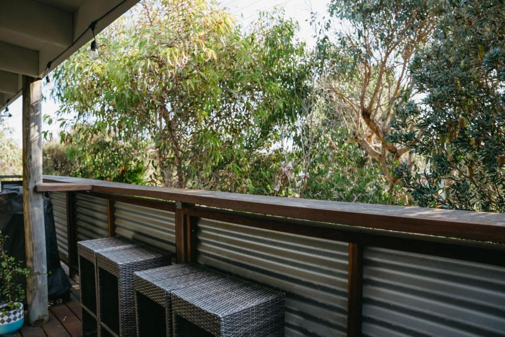 The Pc Cottage Port Campbell Extérieur photo