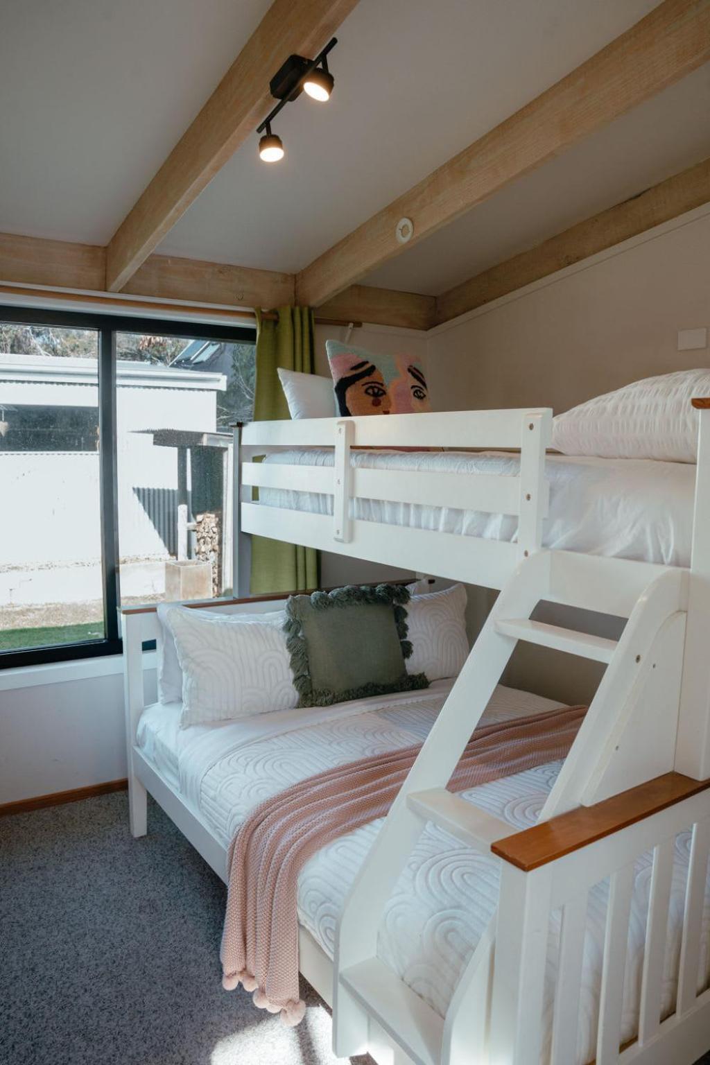 The Pc Cottage Port Campbell Extérieur photo